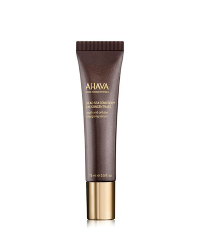 AHAVA Dead Sea Osmoter Eye Concentrate, 15 ml.