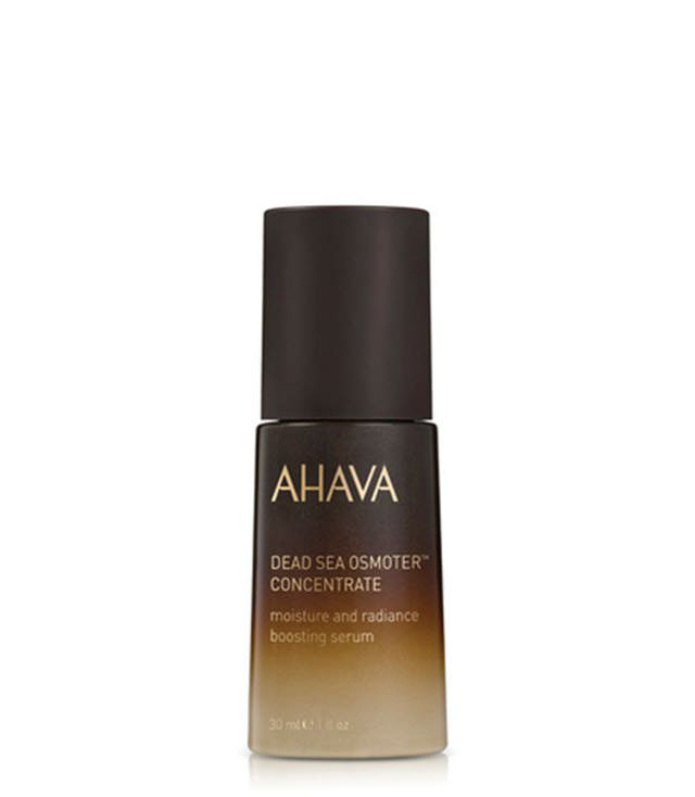 AHAVA Dead Sea Osmoter Concentrate, 30 ml.