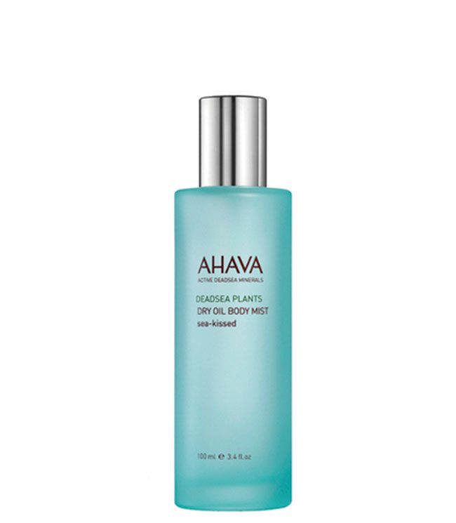 AHAVA Dry Oil Body MIst Sea Kissed, 100 ml.