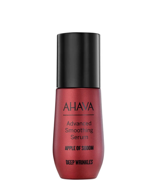 Ahava Apple of Sodom Advanced Smoothing Serum, 30 ml.