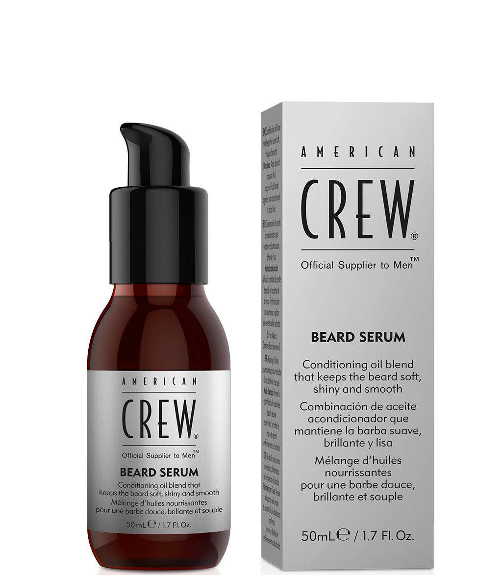 American Crew Beard Serum, 50 ml.