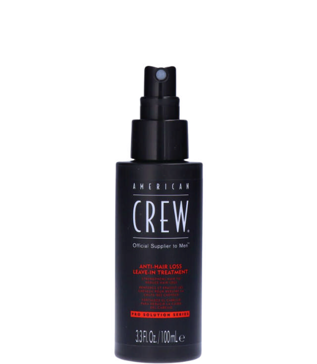 American Crew Anti-Hair Loss Leave-In Treatment, 100 ml.