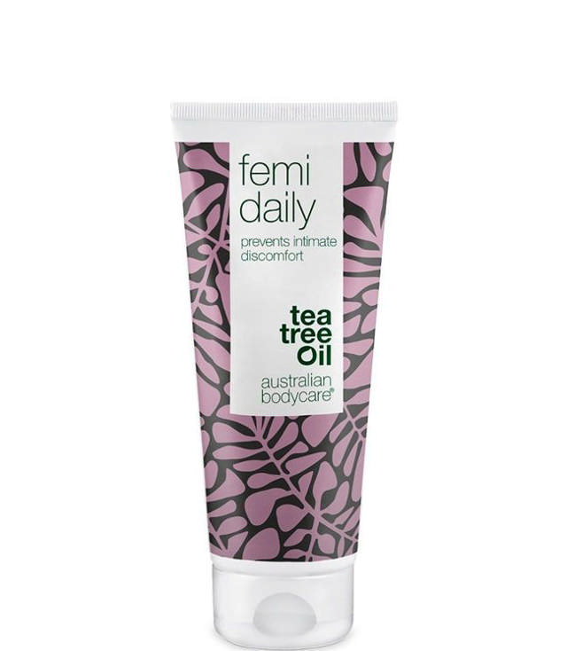 Australian Bodycare Femi Daily, 100 ml.