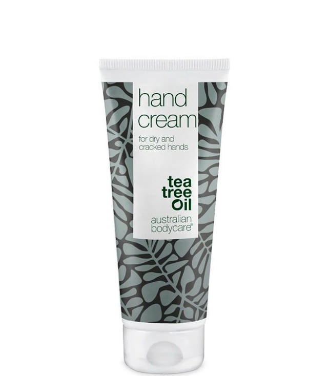 Australian Bodycare Hand Cream, 100 ml.