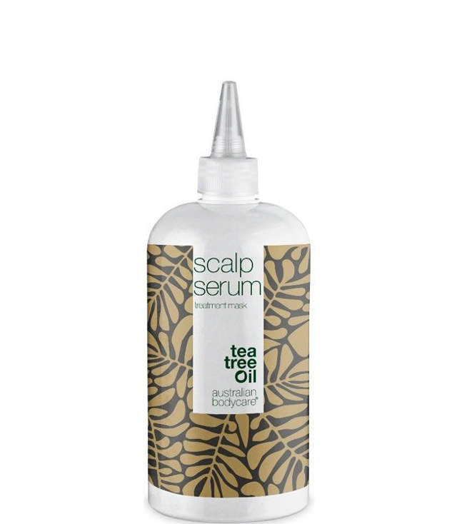 Australian Bodycare Scalp Serum, 500 ml.