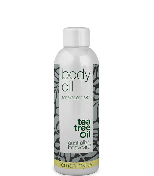 Australian Bodycare Body Oil Lemon Myrtle, 80 ml.