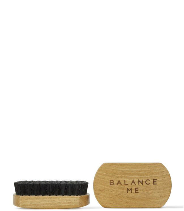 Balance Me Body Brushes, 2 stk.