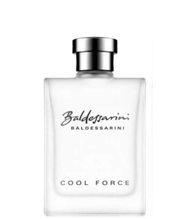 Baldessarini Cool Force After Shave Lotion, 90 ml.