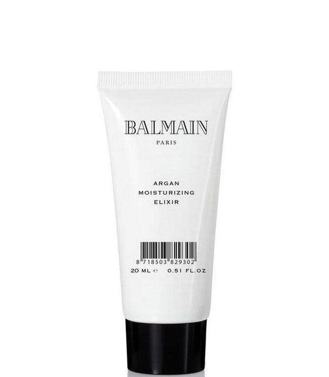 Balmain Argan Moisturizing Elixir Travel Size, 20 ml.