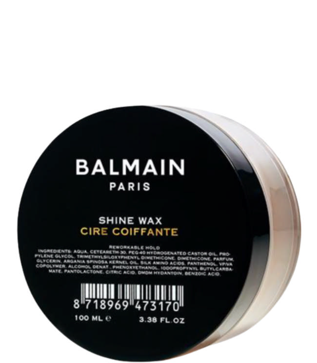 Balmain Shine Wax,100 ml.