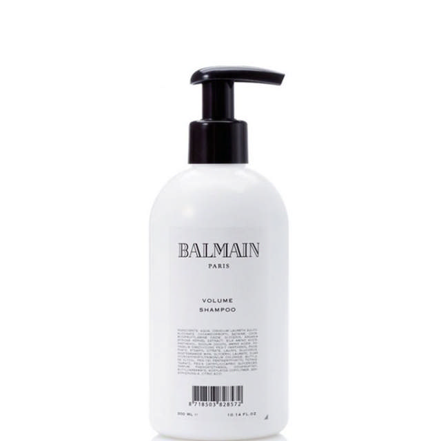 Balmain Volume Shampoo, 300 ml.