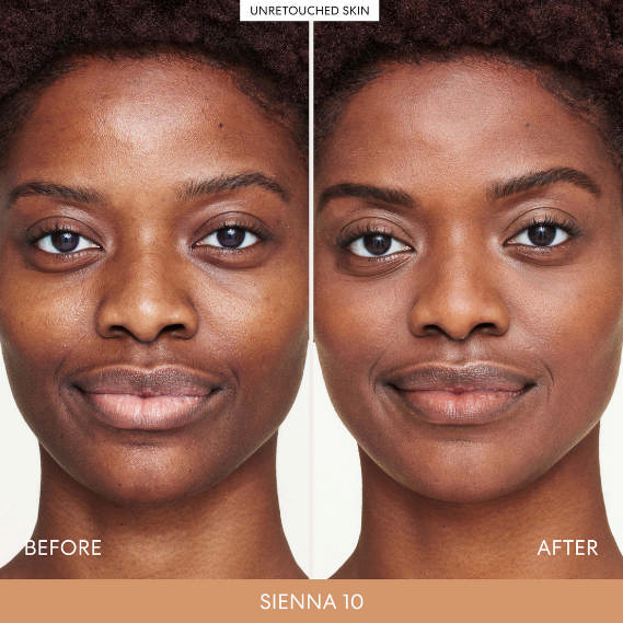 BareMinerals Complexion Rescue Tinted Moisturizer Matte Foundation Sienna, 35 ml.