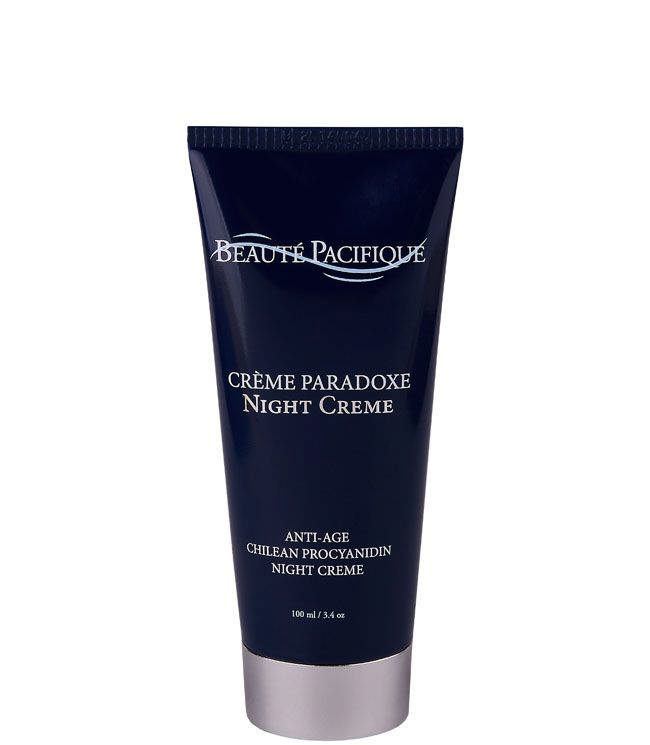 Beauté Pacifique Paradoxe Anti-Age Natcreme, 100 ml.