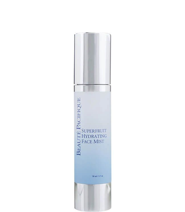 Beauté Pacifique Superfruit Hydrating Face Mist, 50 ml.