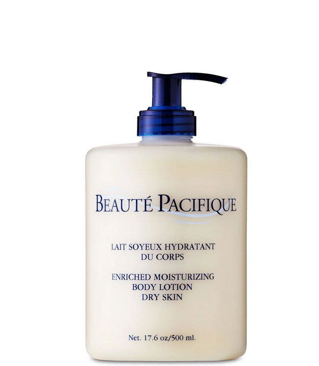 Beauté Pacifique Body Lotion Dry Skin, 500 ml.