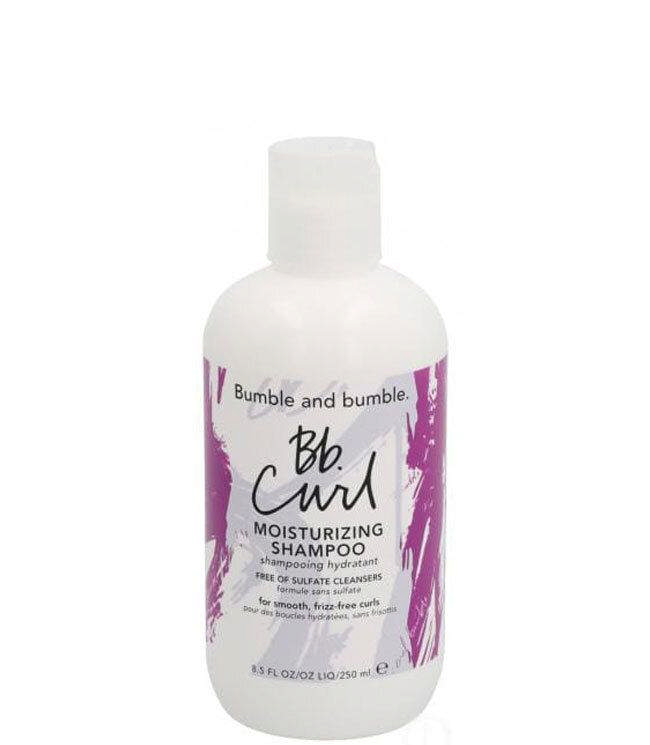 Bumble and Bumble Curl Moisturizing Shampoo, 250 ml.