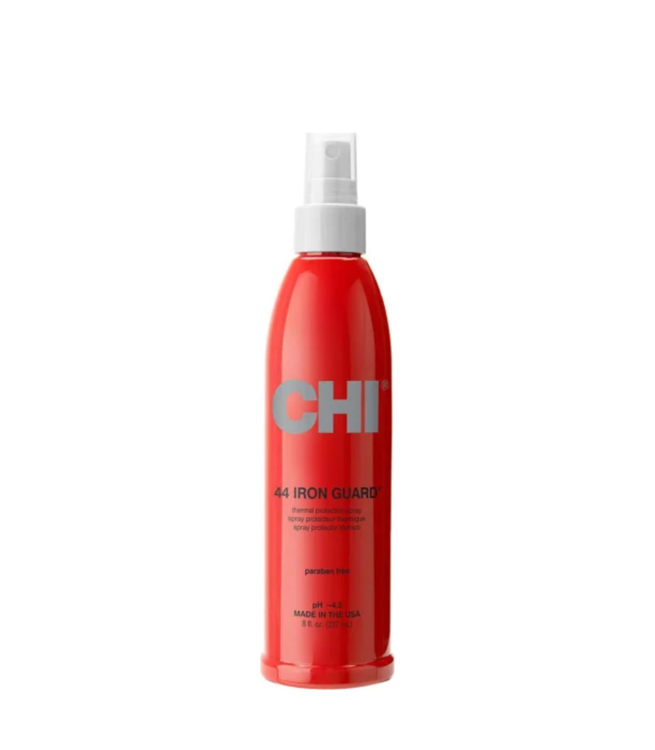 CHI 44 Iron Guard Thermal Protection Spray, 237 ml.
