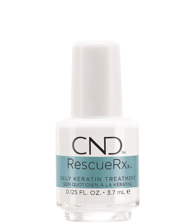 CND RescueRXx Daily Keratin Treatment, 3,7 ml.