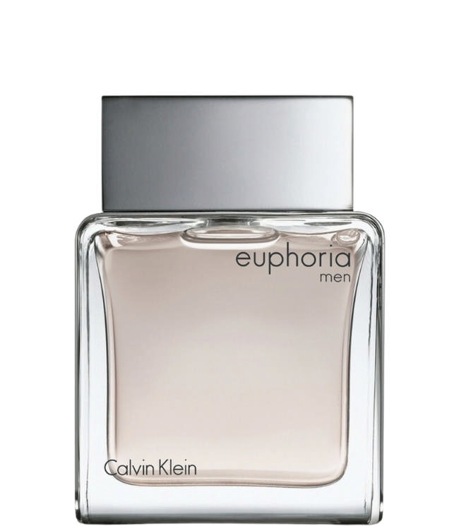 Calvin Klein Euphoria for Men EDT, 50 ml.