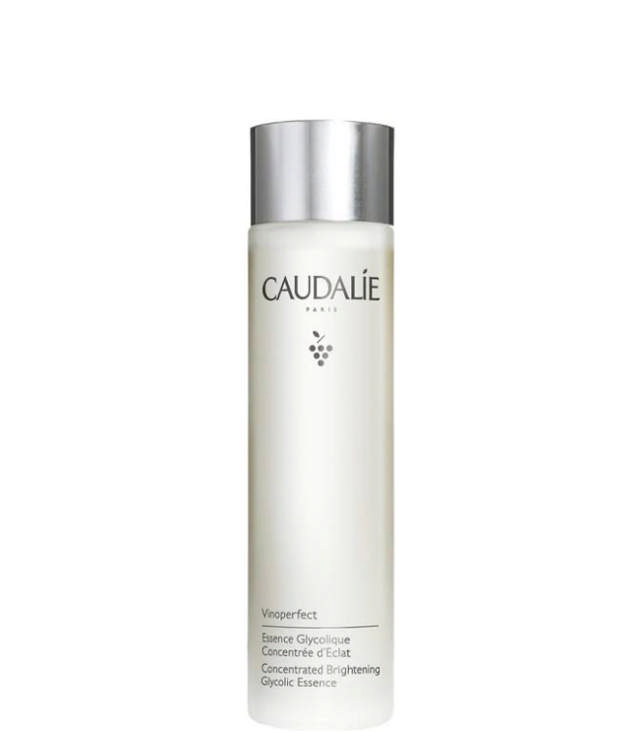 Caudalie Vinoperfect Concentrated Brightening Glycolic Essence, 150 ml.