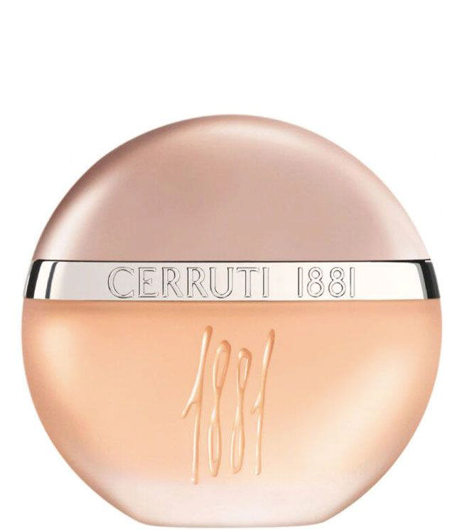 Cerruti 1881 Femme EDT, 50 ml.