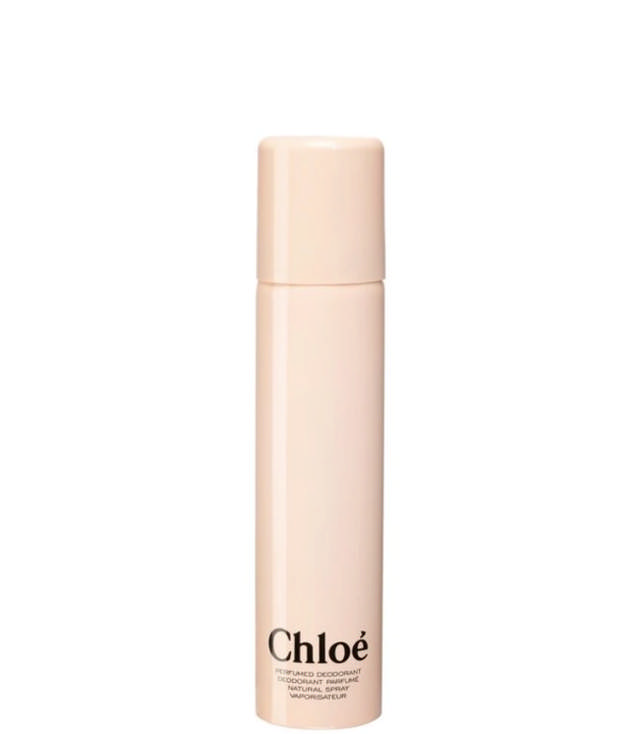 Chloe Perfumed Deo Spray, 100 ml.