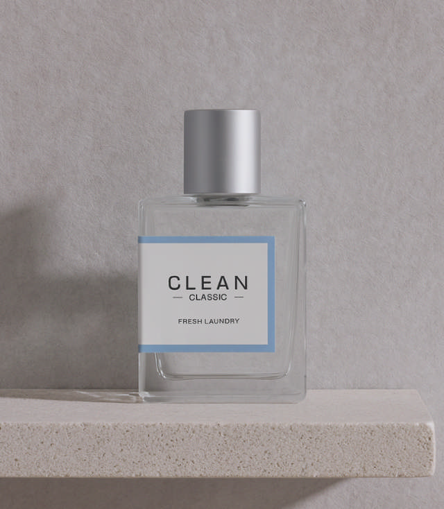 CLEAN Fresh Laundry EDP, 60 ml.