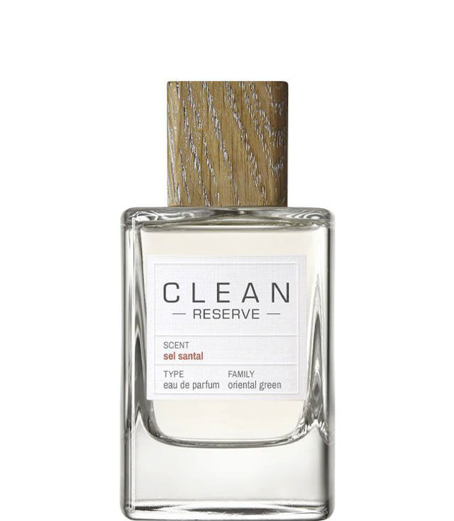 CLEAN Reserve Sel Santal EDP, 100 ml.