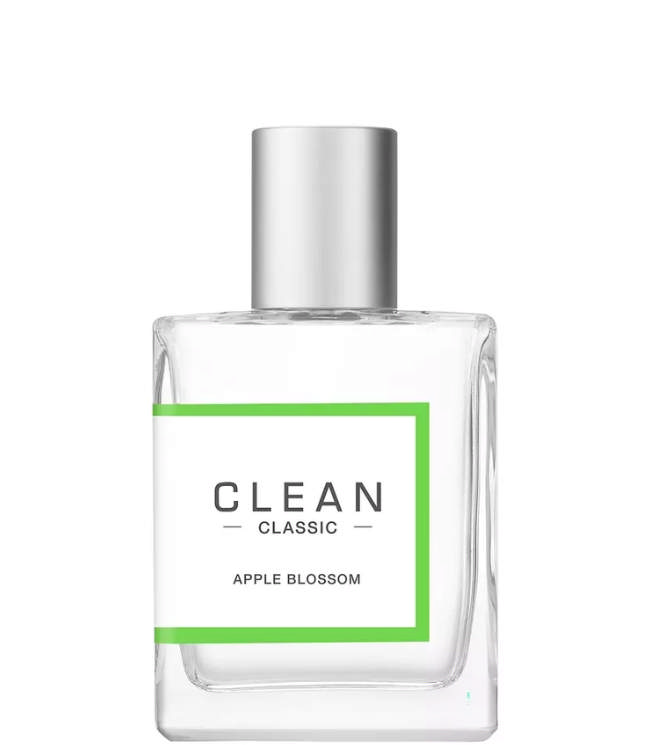 CLEAN Apple Blossom EDP, 30 ml.