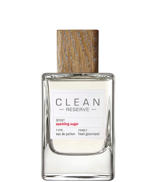 CLEAN Sparkling Sugar EDP, 100 ml.