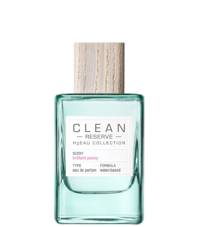 CLEAN Perfume Reserve H2EAU Brilliant Peony EDP, 100 ml.
