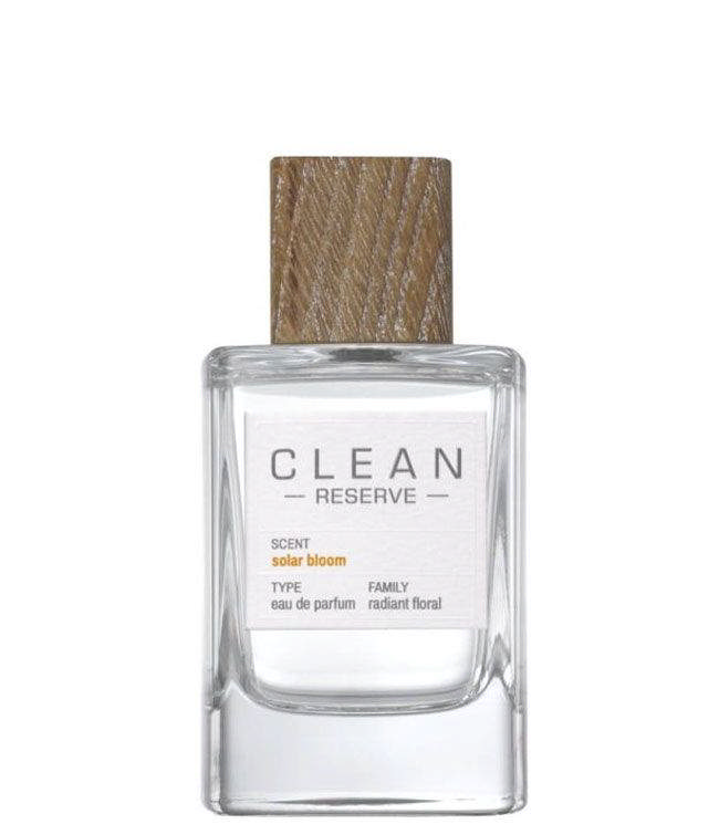 CLEAN Reserve Solar Bloom EDP, 50 ml.