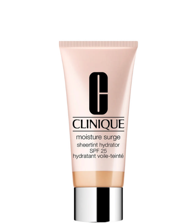 Clinique Moisture Surge Sheertint Hydrator SPF25, 40 ml. - Universal Light