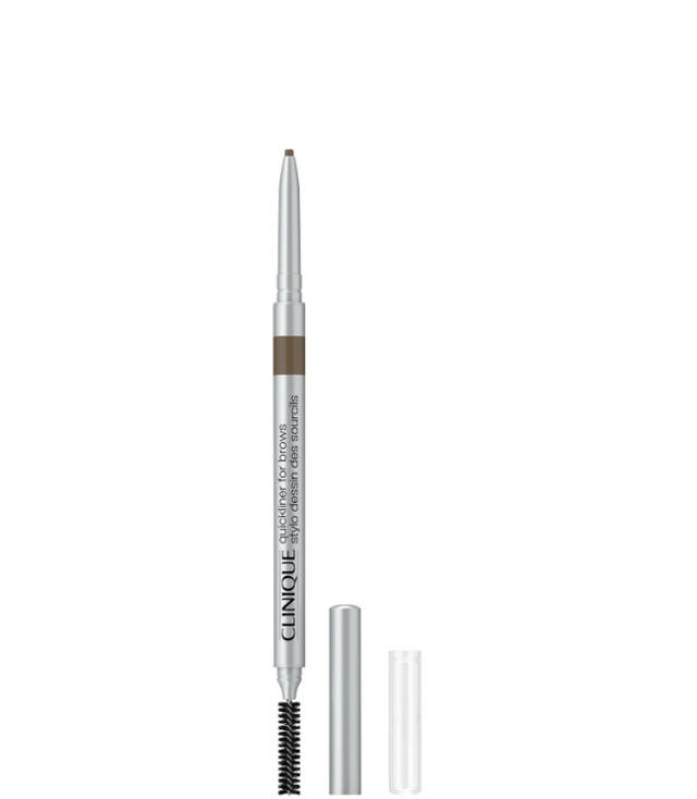 Clinique Quickliner For Brows 03 Soft Brown, 7 ml.