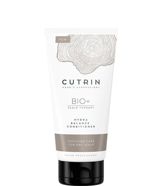 Cutrin Bio+ Hydra Balance Conditioner, 200 ml.