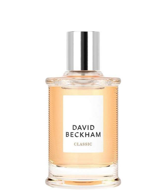 David Beckham Classic EDT, 50 ml.