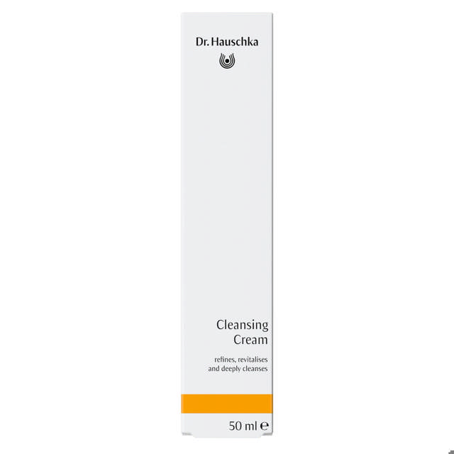 Dr. Hauschka Cleansing Cream, 50 ml.