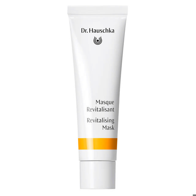 Dr. Hauschka Revitalising Mask, 30 ml.