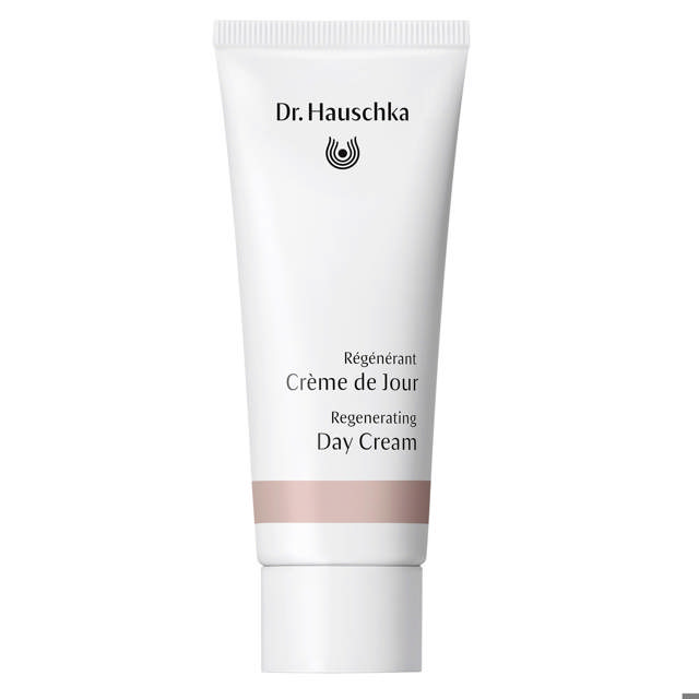 Dr. Hauschka Regenerating Day Cream 40 ml.