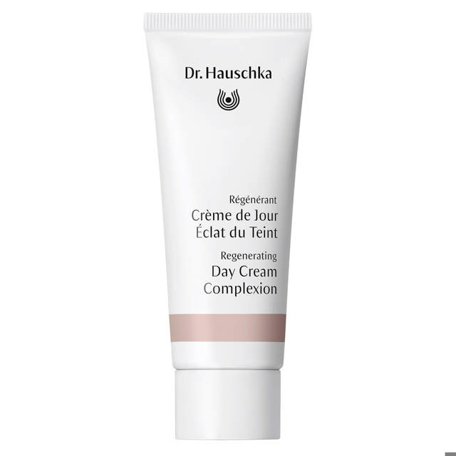 Dr. Hauschka Regenerating Day Cream Complexion, 40 ml.