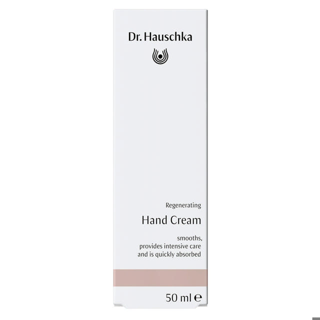 Dr. Hauschka Regenerating Hand Cream 50 ml.