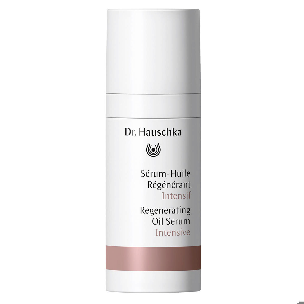 Dr. Hauschka Regenrating Oil Serum Intensive, 20 ml.