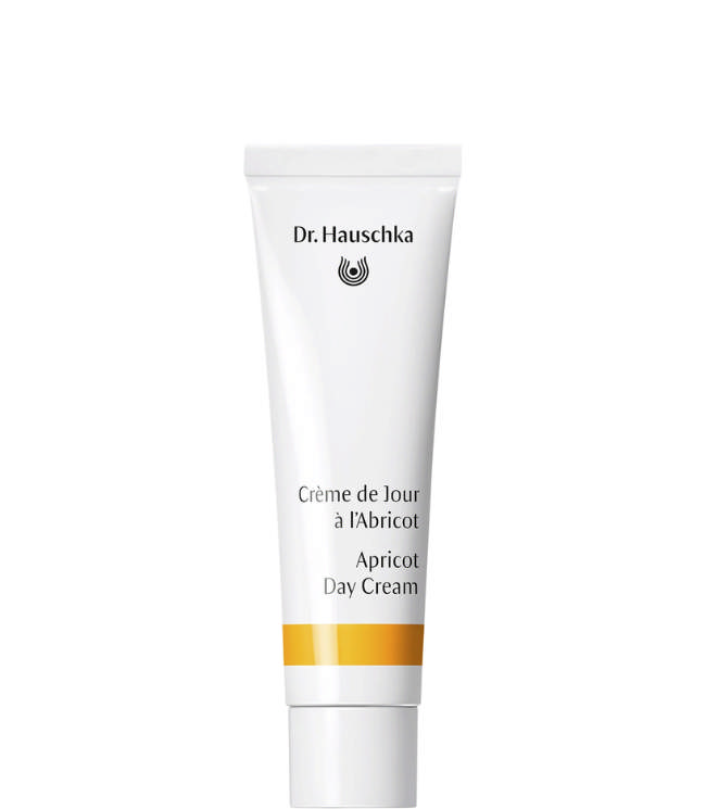 Dr. Hauschka Apricot Day Cream, 30 ml.