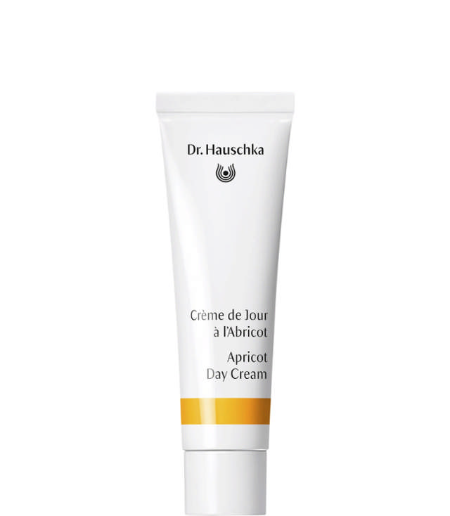 Dr. Hauschka Apricot Day Cream, 30 ml.