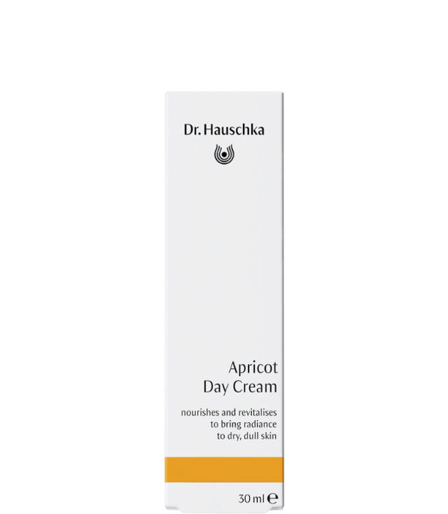 Dr. Hauschka Apricot Day Cream, 30 ml.