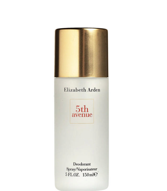 Elizabeth Arden 5th Avenue Deo Spray, 150 ml.