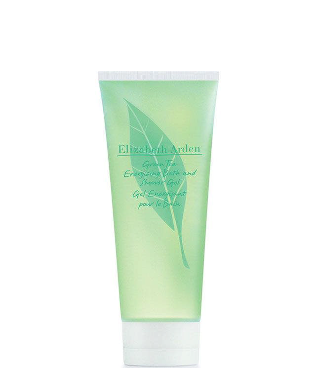 Elizabeth Arden Green Tea Shower Gel, 200 ml.