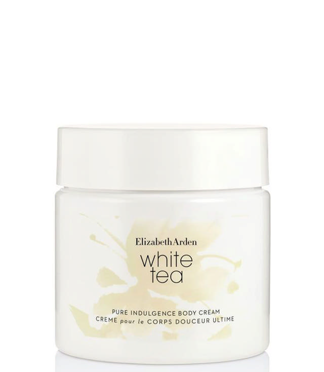 Elizabeth Arden White Tea Body Cream, 400 ml.