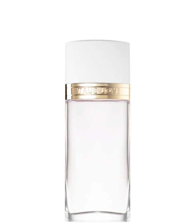 Elizabeth Arden True Love EdT, 100 ml.