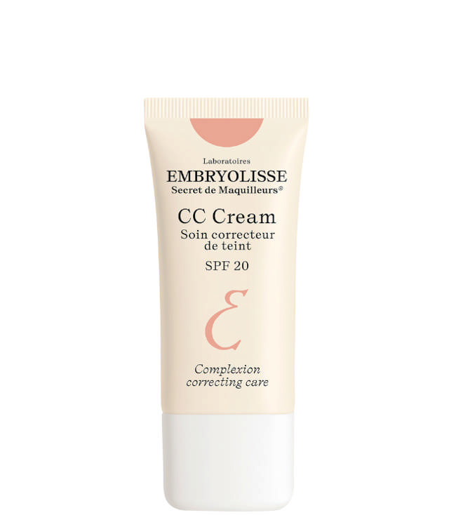 Embryolisse CC Cream, 30 ml.